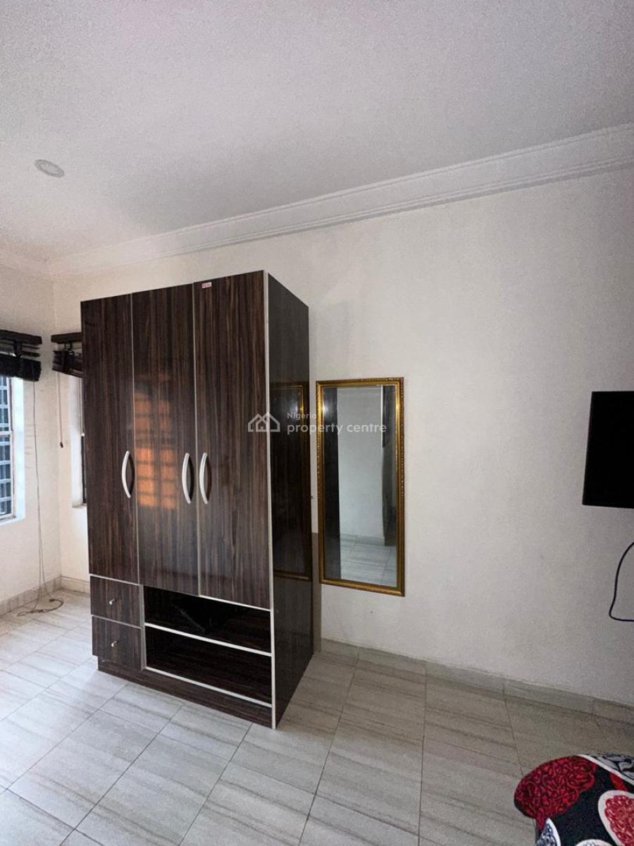 3 Bedroom Apartment, Gra, Ikota, Lekki, Lagos, Flat / Apartment for Rent
