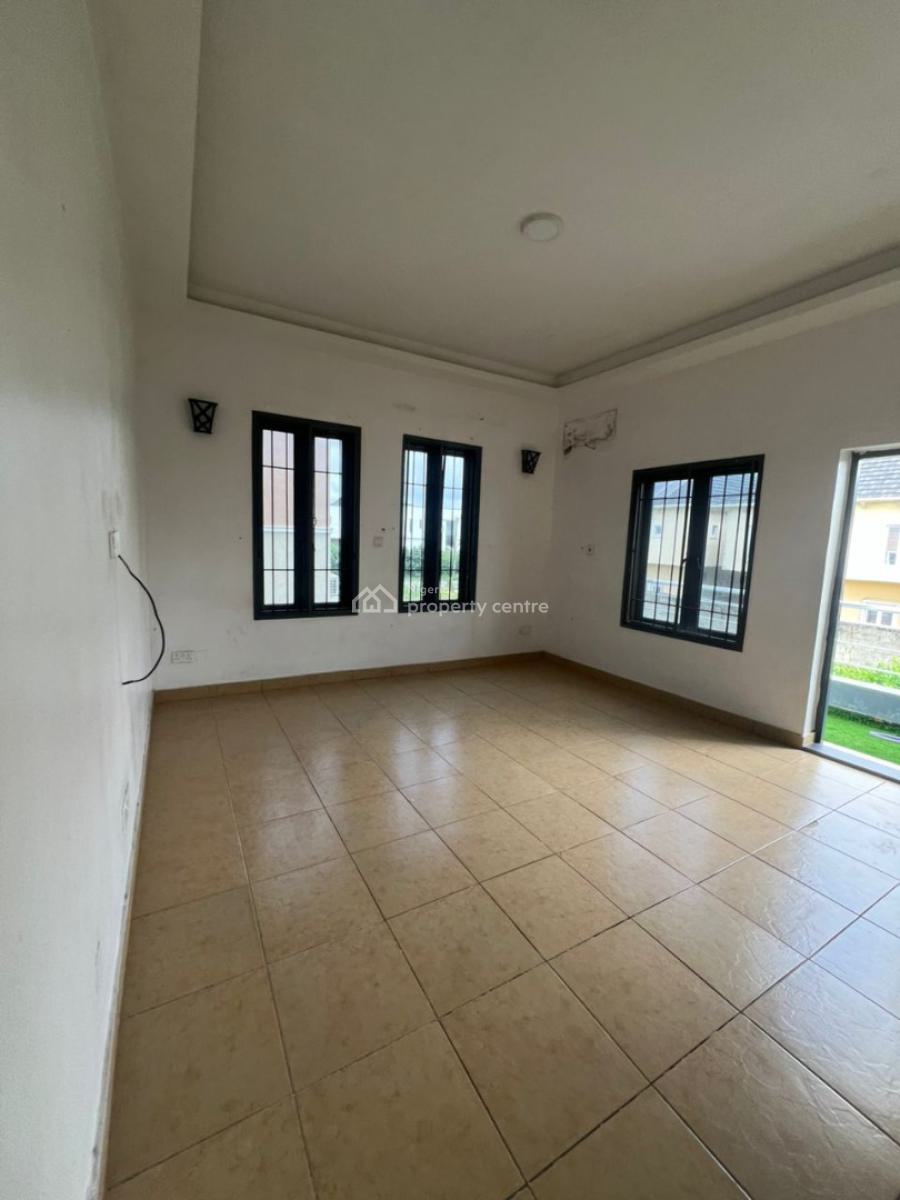 Luxury Spacious 3 Bedroom, Oral Estate, Lekki, Lagos, Flat / Apartment for Rent