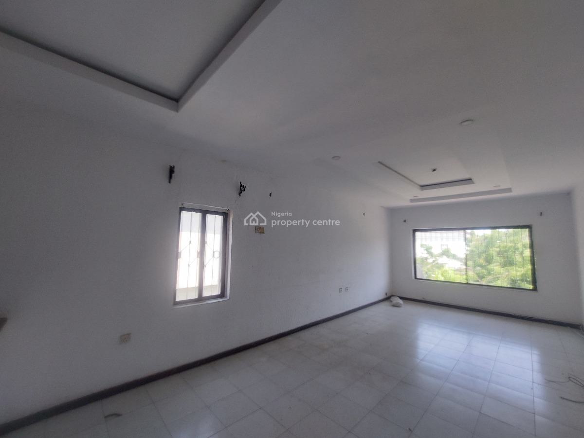 4 Bedroom Detached House with 3 Room Boys Quarters, Vgc, Lekki, Lagos, Detached Duplex for Rent