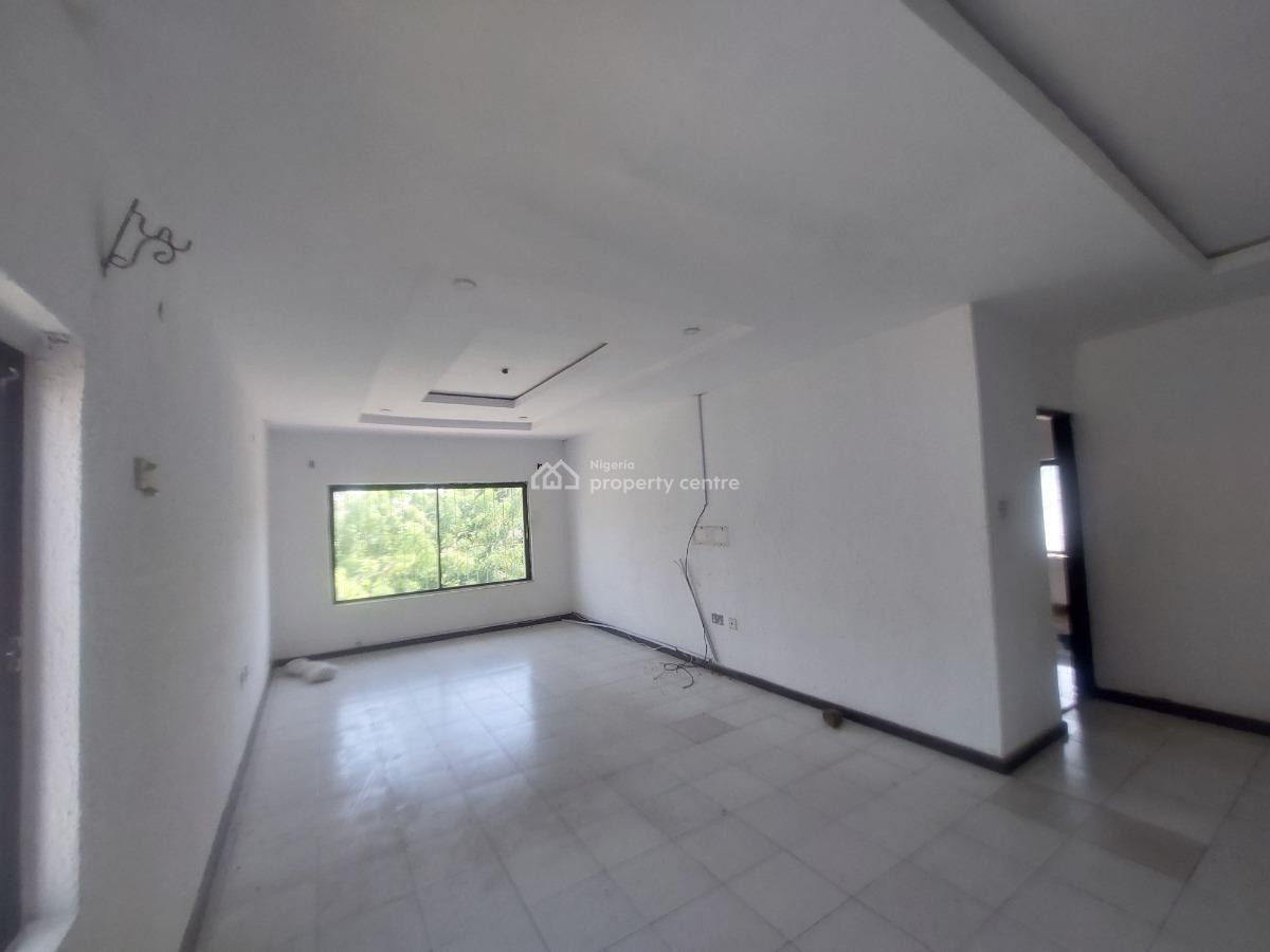 4 Bedroom Detached House with 3 Room Boys Quarters, Vgc, Lekki, Lagos, Detached Duplex for Rent