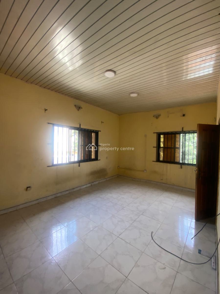 Very Sweet and Lovable Sharp Spacious Mini Flat Downstairs, Owode Estate, Ogombo, Ajah, Lagos, Mini Flat (room and Parlour) for Rent
