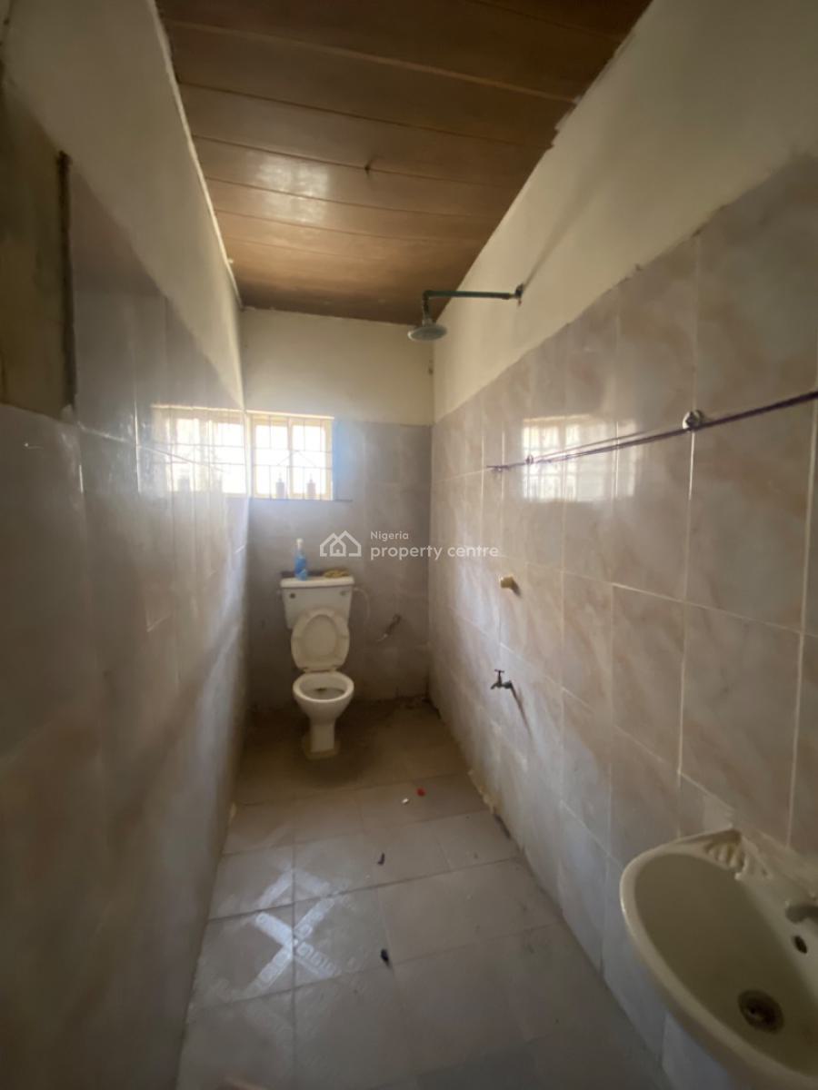 Very Sweet and Lovable Sharp Spacious Mini Flat Downstairs, Owode Estate, Ogombo, Ajah, Lagos, Mini Flat (room and Parlour) for Rent