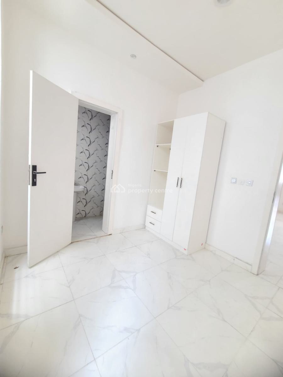 Luxurious 3bedroom Duplex, Ikota Gra, Lekki Expressway, Lekki, Lagos, Semi-detached Duplex for Sale