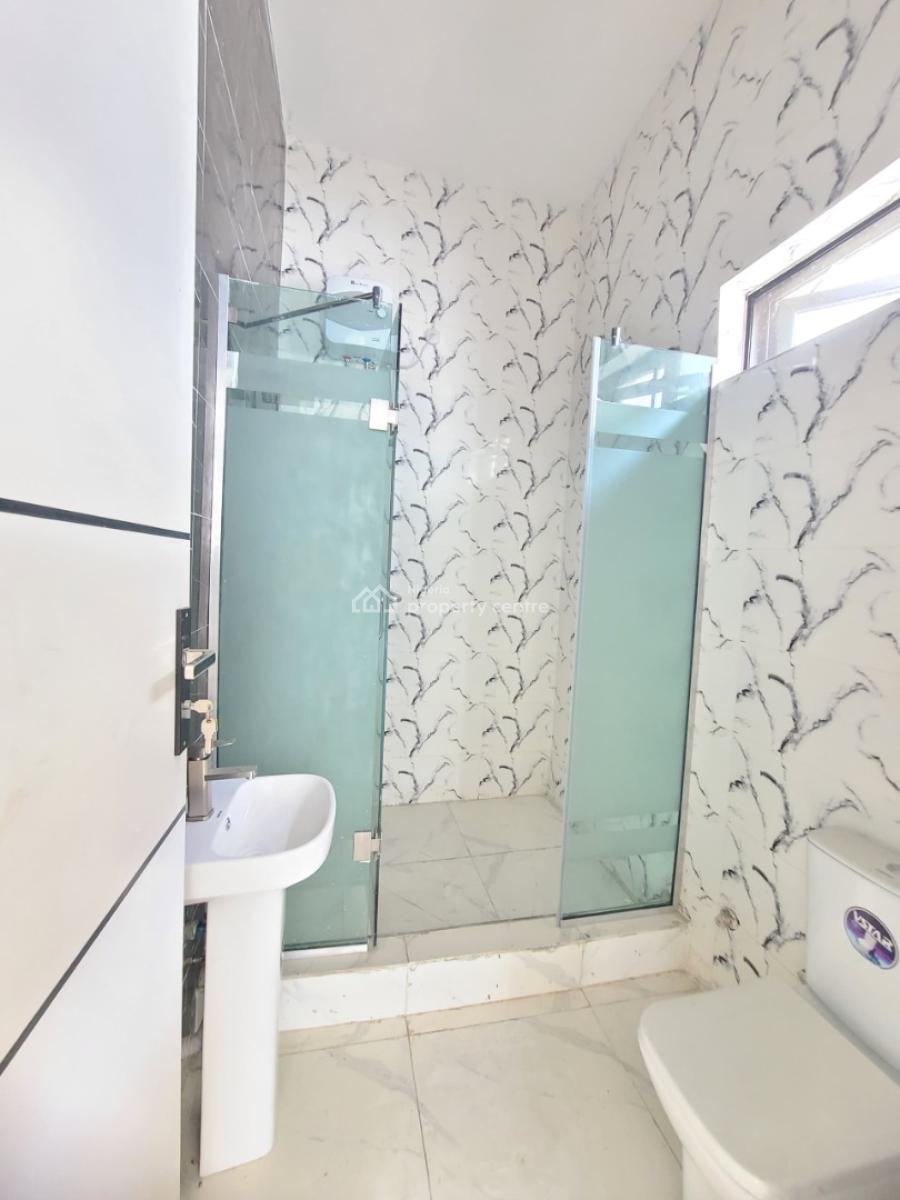 Luxurious 3bedroom Duplex, Ikota Gra, Lekki Expressway, Lekki, Lagos, Semi-detached Duplex for Sale