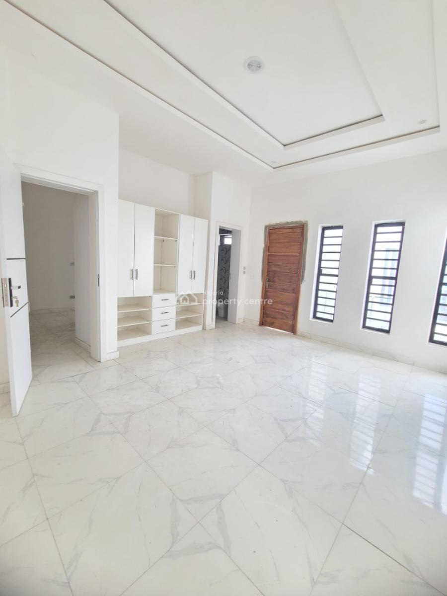 Luxurious 3bedroom Duplex, Ikota Gra, Lekki Expressway, Lekki, Lagos, Semi-detached Duplex for Sale