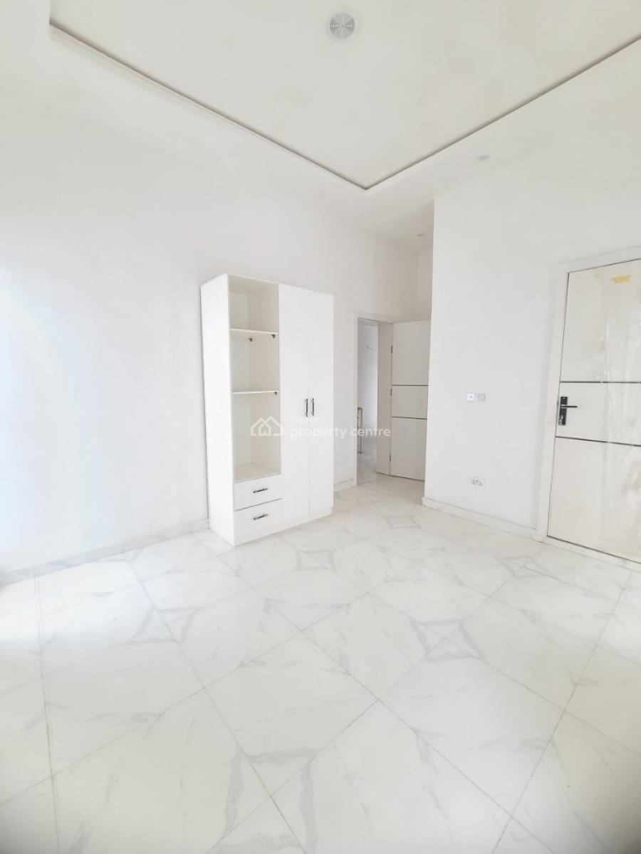 Luxurious 3bedroom Duplex, Ikota Gra, Lekki Expressway, Lekki, Lagos, Semi-detached Duplex for Sale