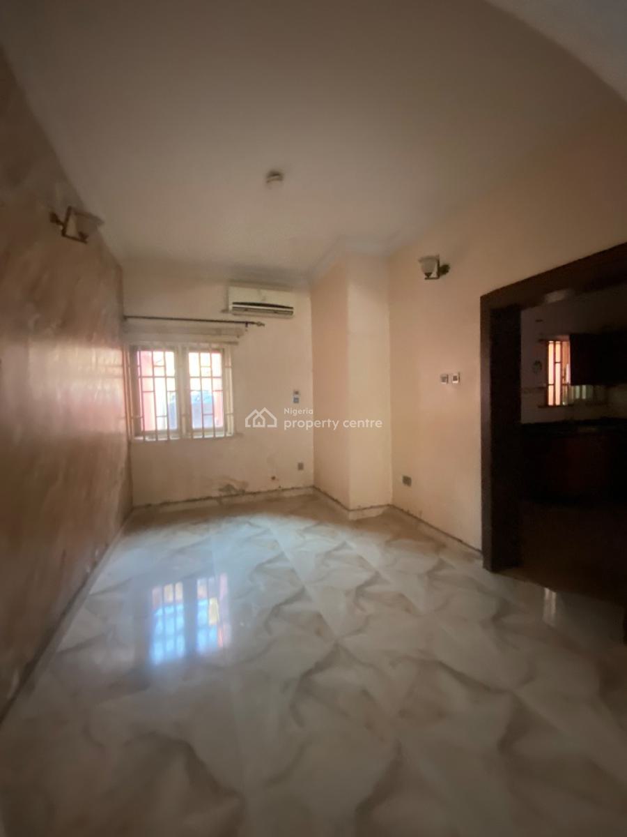 Partly Furnished 3 Bedroom Terrace with Bq and Self Compound, Ikota Villa Estate, Lekki, Lagos, Terraced Duplex for Rent