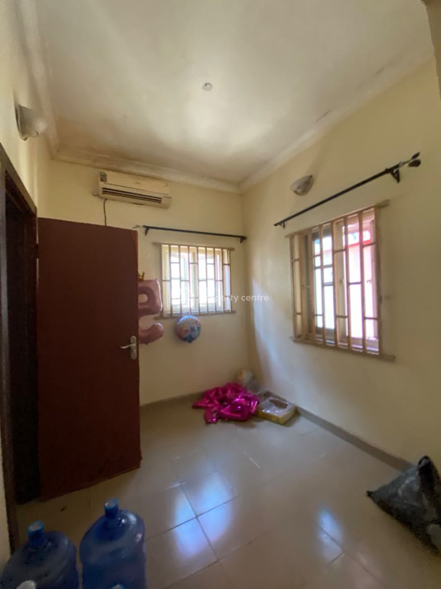 Partly Furnished 3 Bedroom Terrace with Bq and Self Compound, Ikota Villa Estate, Lekki, Lagos, Terraced Duplex for Rent