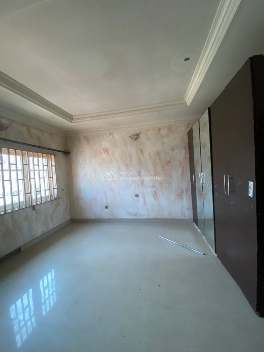 Partly Furnished 3 Bedroom Terrace with Bq and Self Compound, Ikota Villa Estate, Lekki, Lagos, Terraced Duplex for Rent