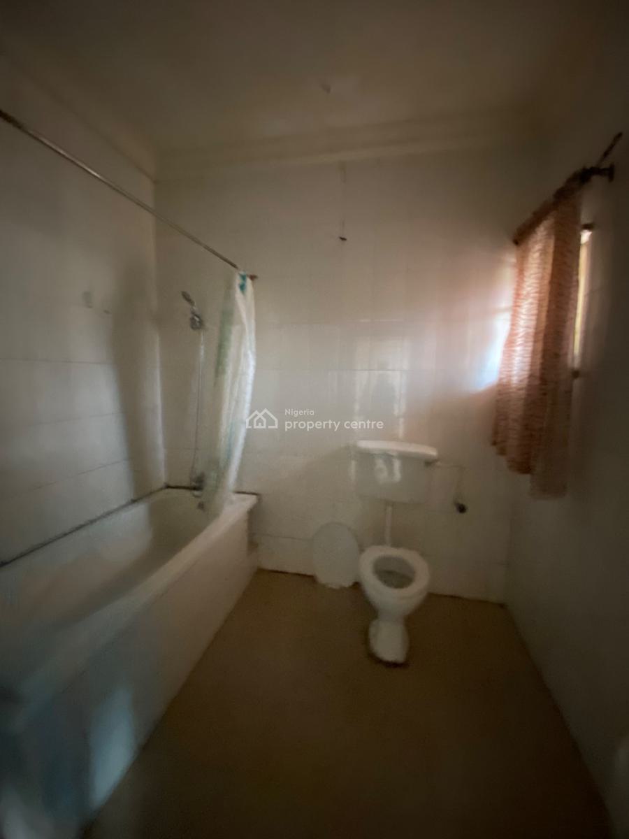 Partly Furnished 3 Bedroom Terrace with Bq and Self Compound, Ikota Villa Estate, Lekki, Lagos, Terraced Duplex for Rent