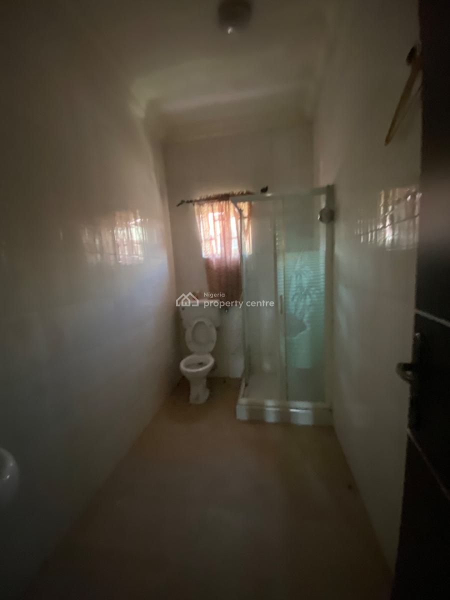 Partly Furnished 3 Bedroom Terrace with Bq and Self Compound, Ikota Villa Estate, Lekki, Lagos, Terraced Duplex for Rent