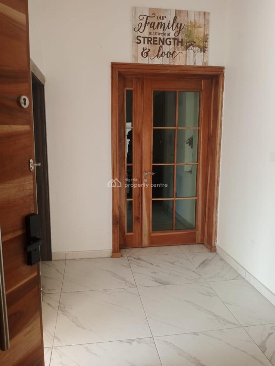 7 Bedroom Detached Duplex with Bq, Pinnock Beach Estate,  Osapa,, Lekki, Lagos, Detached Duplex for Rent
