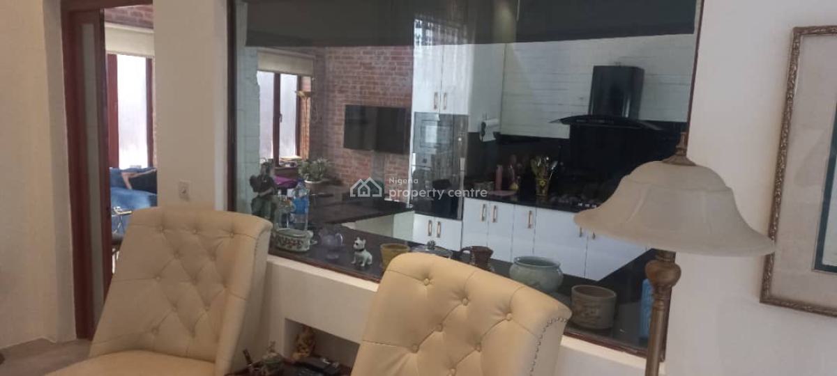 5 Bedroom Luxury Detached House with 2 Room Bq and a Penthouse, Off Bisola Durosinmi Etti Drive, Lekki Phase 1, Lekki, Lagos, Detached Duplex for Sale