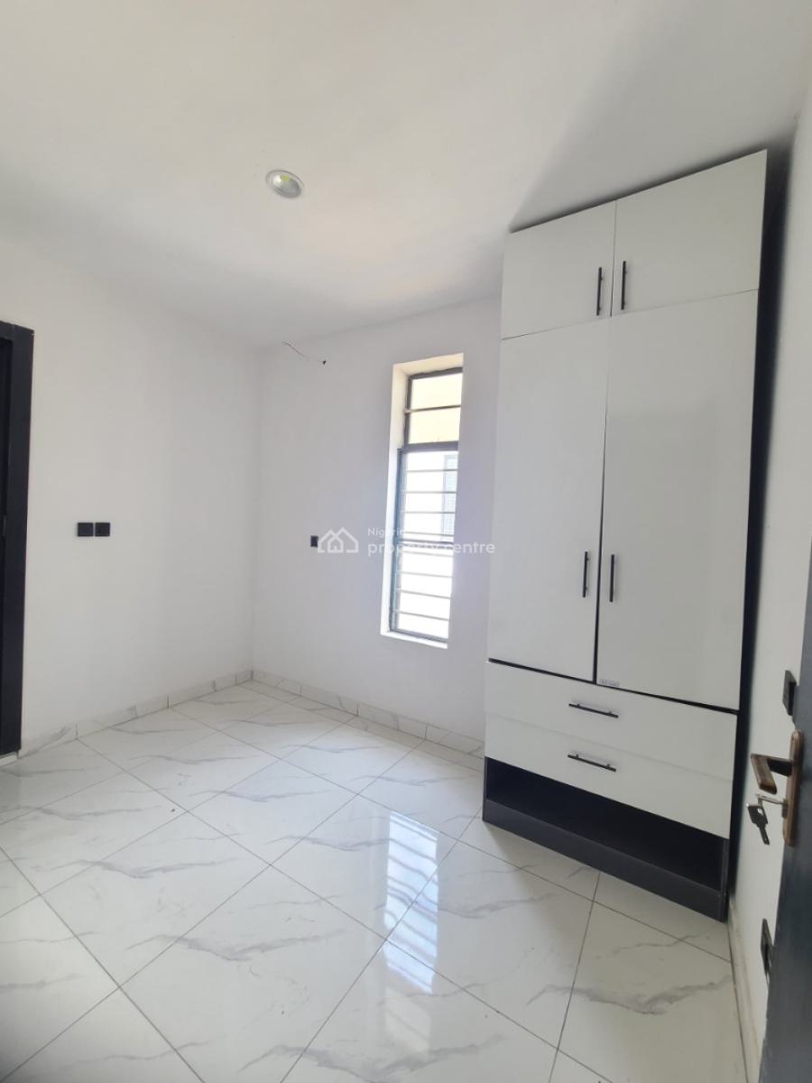 Luxurious 3bedroom Duplex, Ikota Gra, Lekki, Lagos, Semi-detached Duplex for Sale