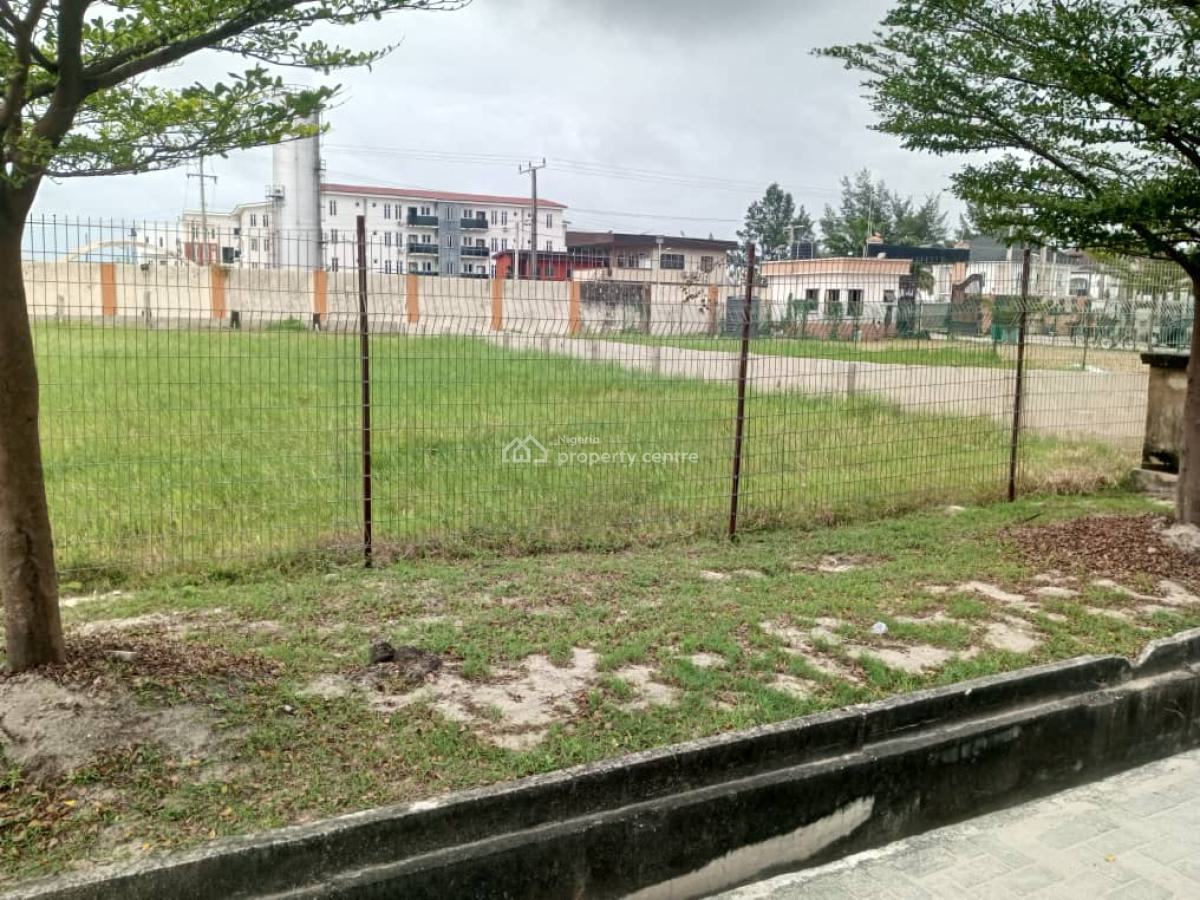 a Plot of Land, Buenavista Estate Orchid, Lekki, Lagos, Residential Land for Sale