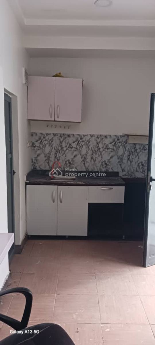 Sharp Rooms Self-contain with Personal Kitchen, Ologolo, Lekki, Lagos, Flat / Apartment for Rent