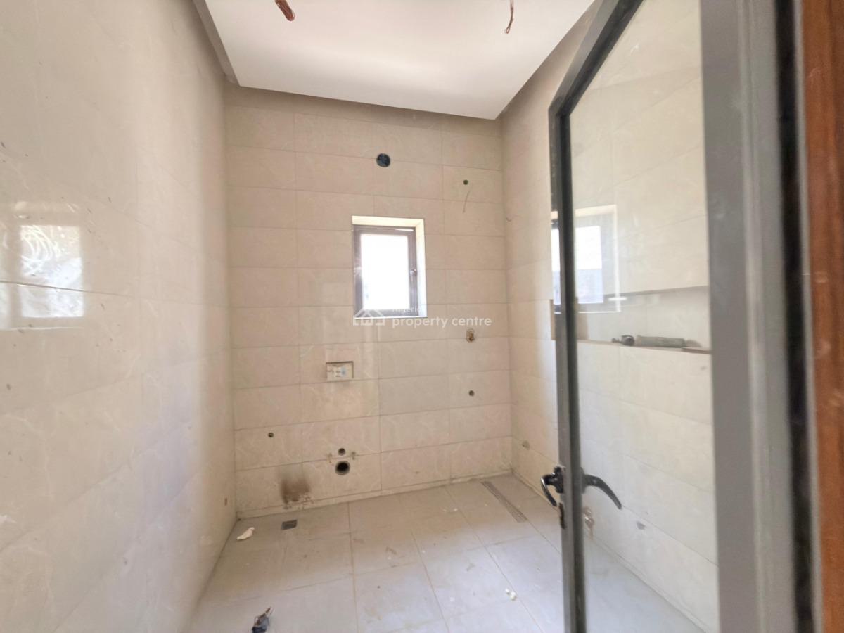 5 Bedroom Detached Duplex with 1 Bq, Jahi, Abuja, Detached Duplex for Rent