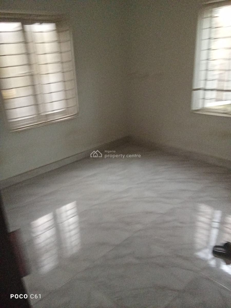2 Bedroom Flat in a Secured Estate, Petrocam Axis, Lbs, Sangotedo, Ajah, Lagos, House for Rent