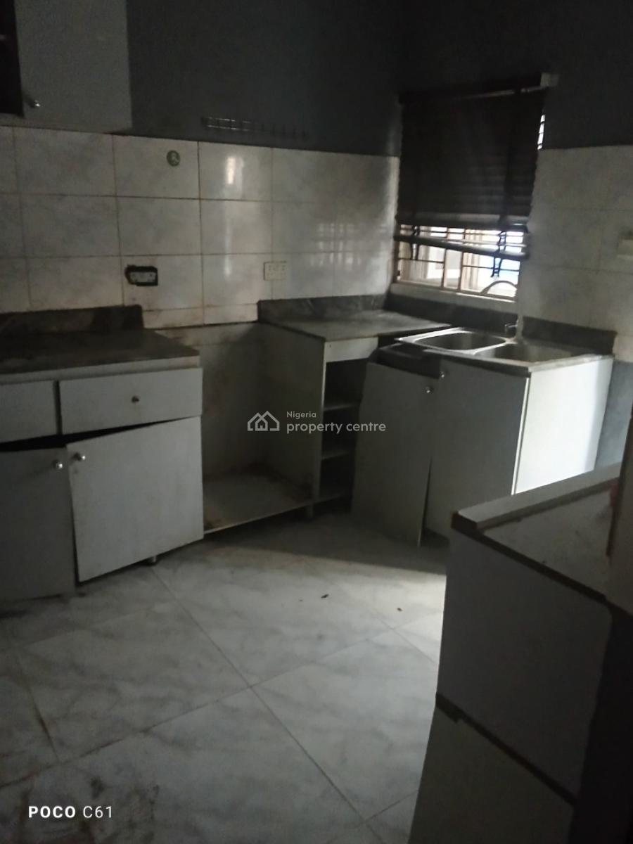2 Bedroom Flat in a Secured Estate, Petrocam Axis, Lbs, Sangotedo, Ajah, Lagos, House for Rent