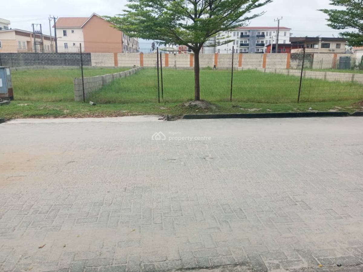 a Plot of Land Measuring 400 Sqm, Buenavista Estate, Lekki, Lagos, Residential Land for Sale
