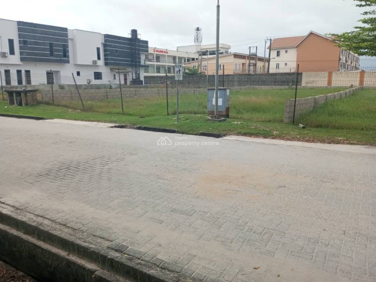 a Plot of Land Measuring 400 Sqm, Buenavista Estate, Lekki, Lagos, Residential Land for Sale