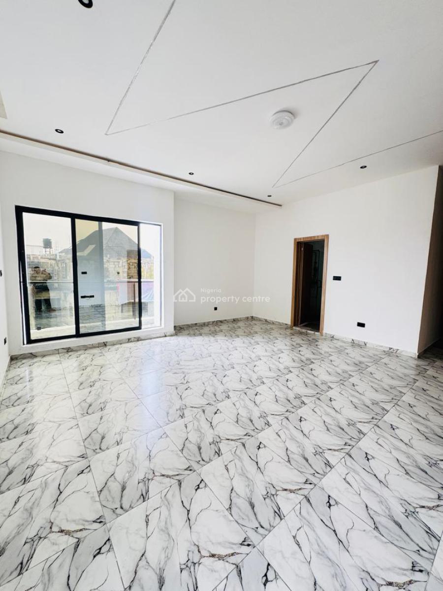 Luxury Duplex, Ajah, Lagos, Semi-detached Duplex for Sale