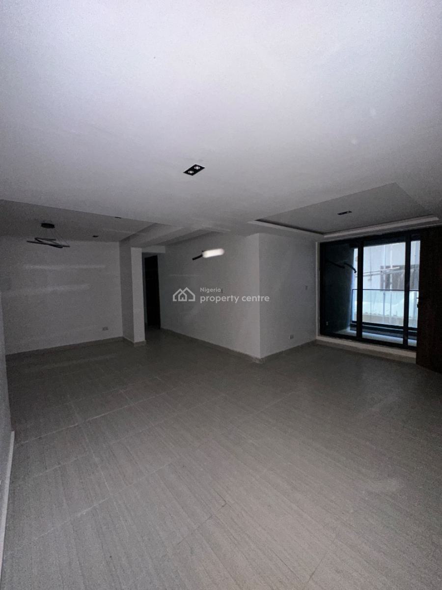 3 Bedroom Apartment, Ikate, Lekki, Lagos, Flat / Apartment for Rent