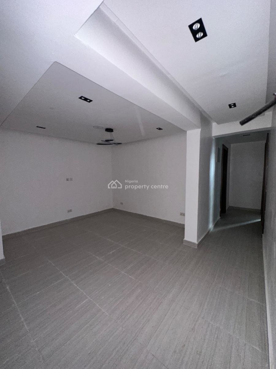 3 Bedroom Apartment, Ikate, Lekki, Lagos, Flat / Apartment for Rent