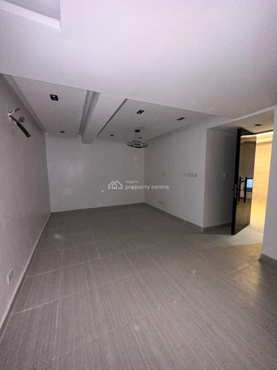 3 Bedroom Apartment, Ikate, Lekki, Lagos, Flat / Apartment for Rent