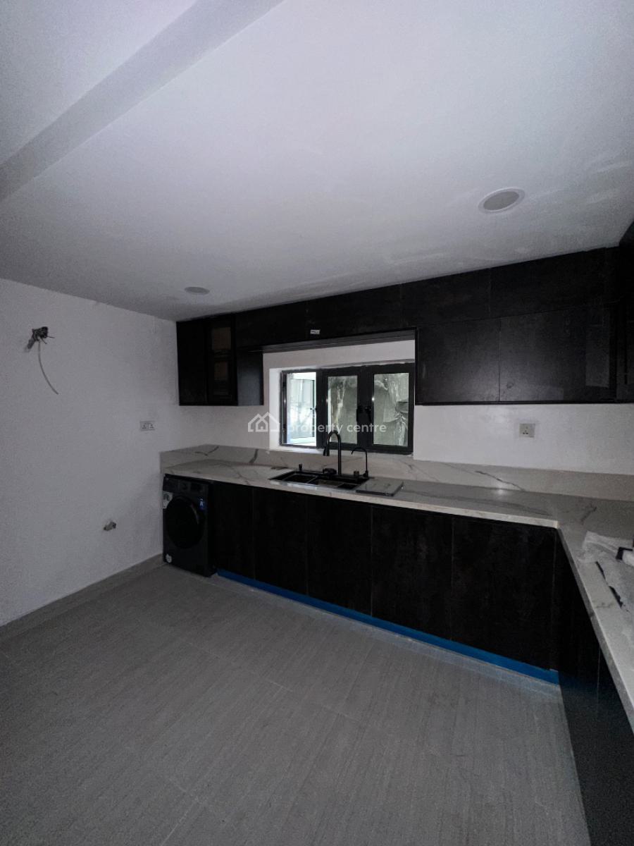 3 Bedroom Apartment, Ikate, Lekki, Lagos, Flat / Apartment for Rent