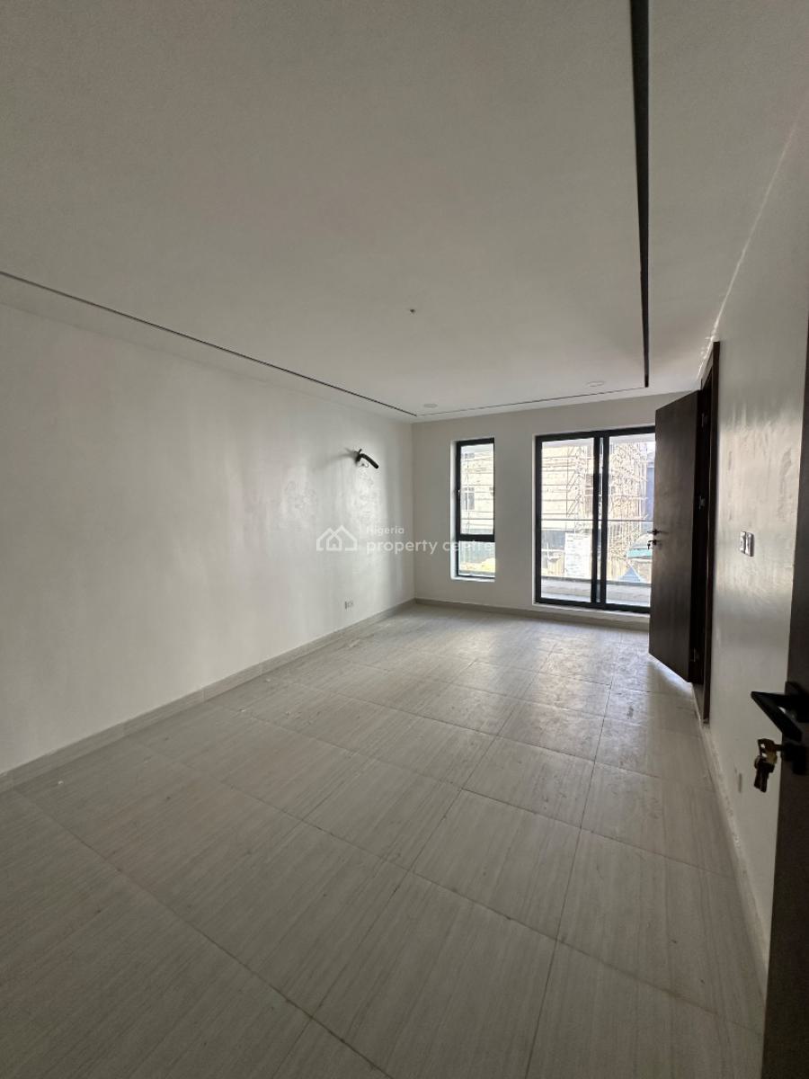 3 Bedroom Apartment, Ikate, Lekki, Lagos, Flat / Apartment for Rent