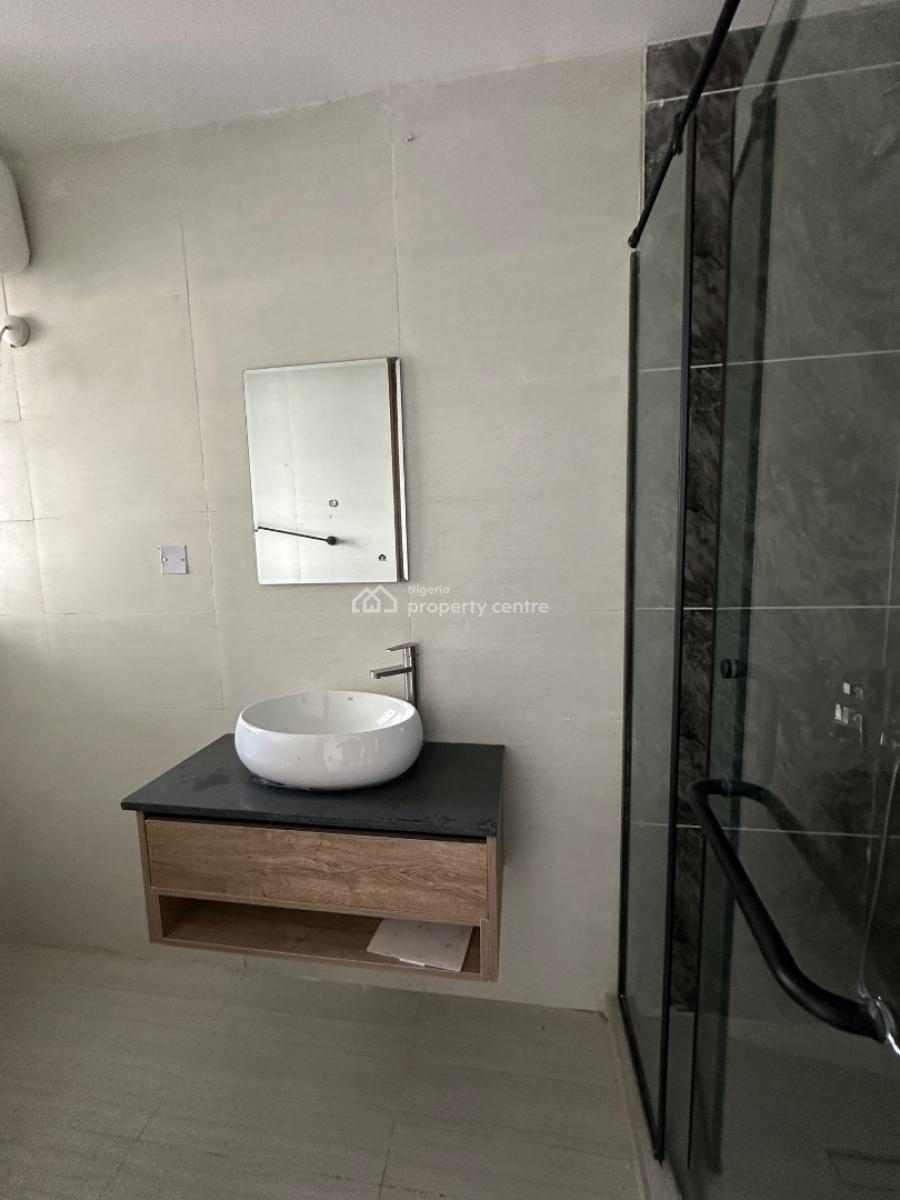 3 Bedroom Apartment, Ikate, Lekki, Lagos, Flat / Apartment for Rent