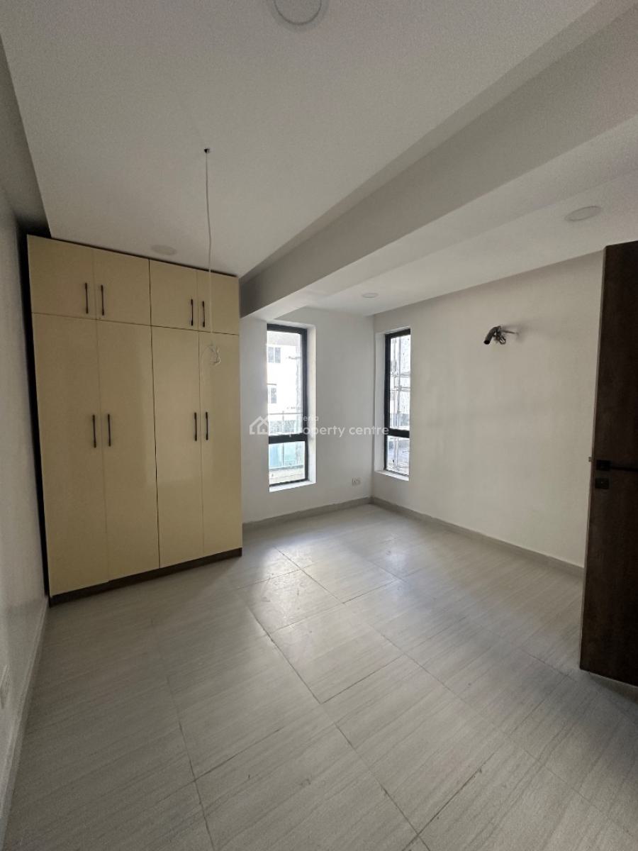 3 Bedroom Apartment, Ikate, Lekki, Lagos, Flat / Apartment for Rent