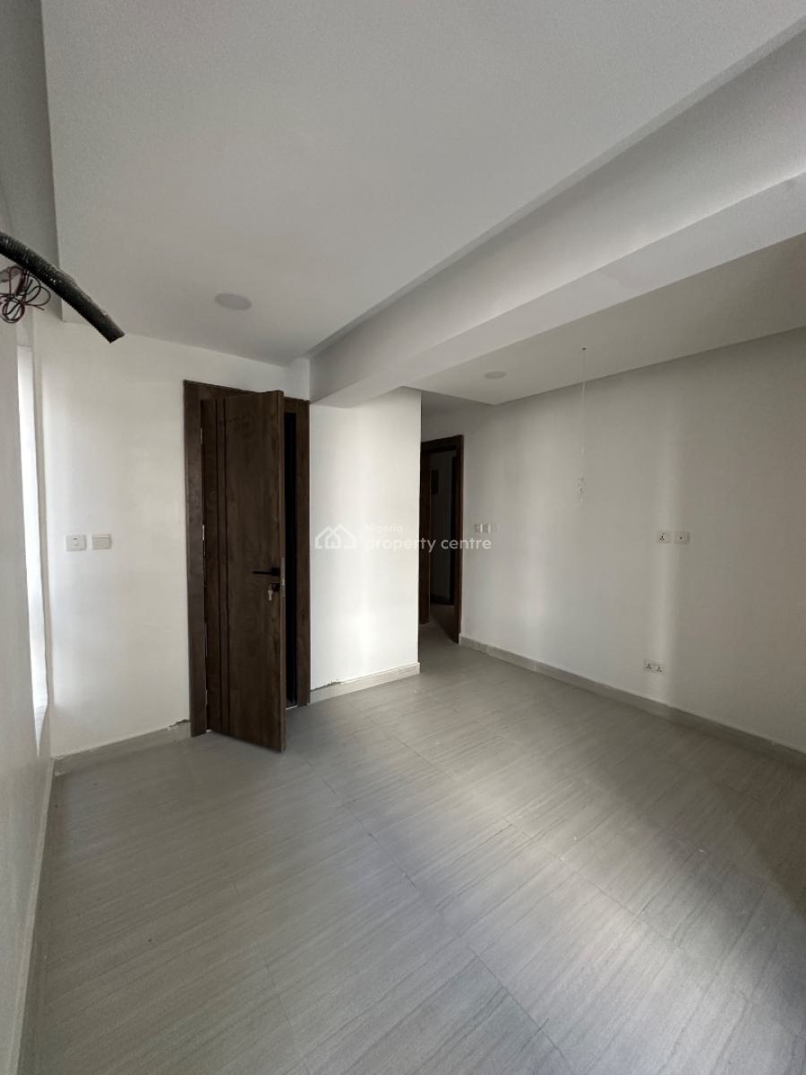 3 Bedroom Apartment, Ikate, Lekki, Lagos, Flat / Apartment for Rent