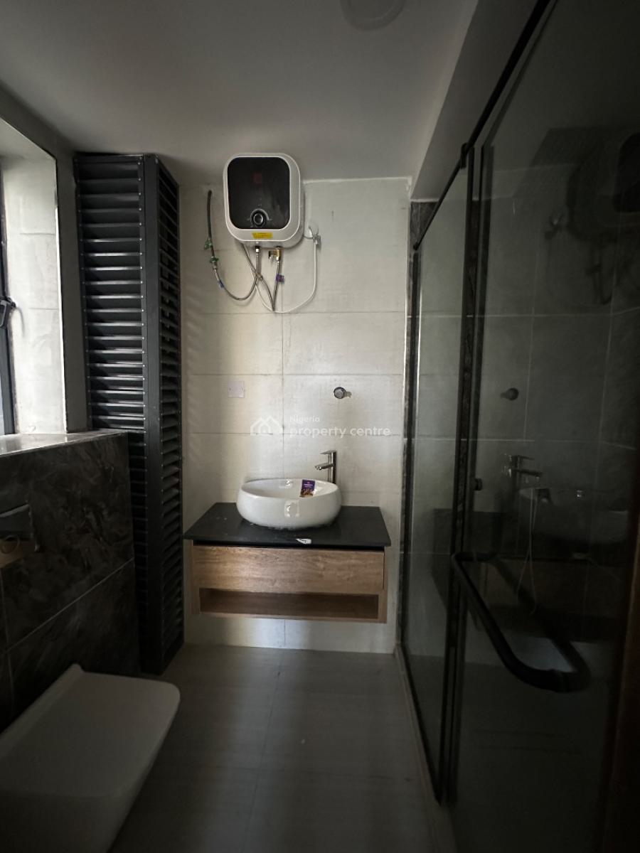 3 Bedroom Apartment, Ikate, Lekki, Lagos, Flat / Apartment for Rent