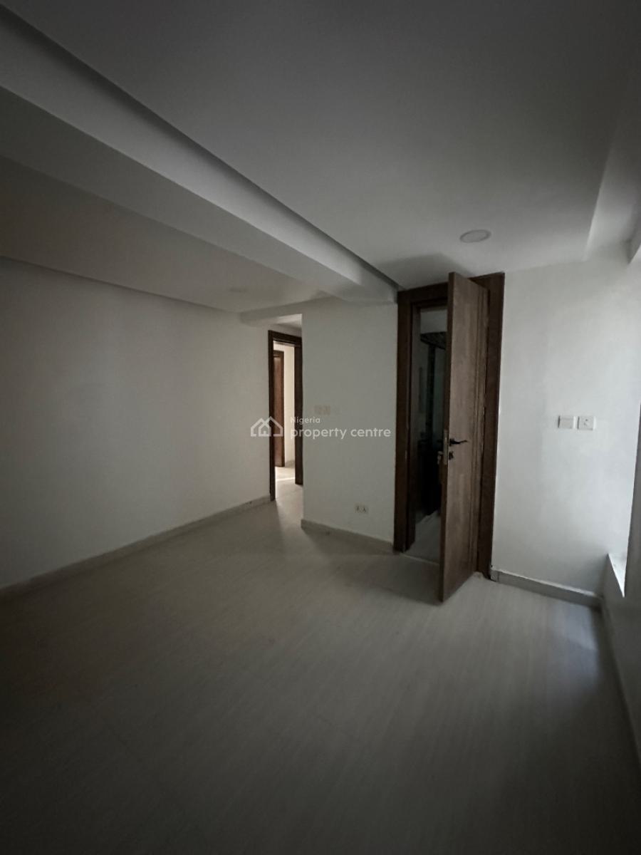 3 Bedroom Apartment, Ikate, Lekki, Lagos, Flat / Apartment for Rent