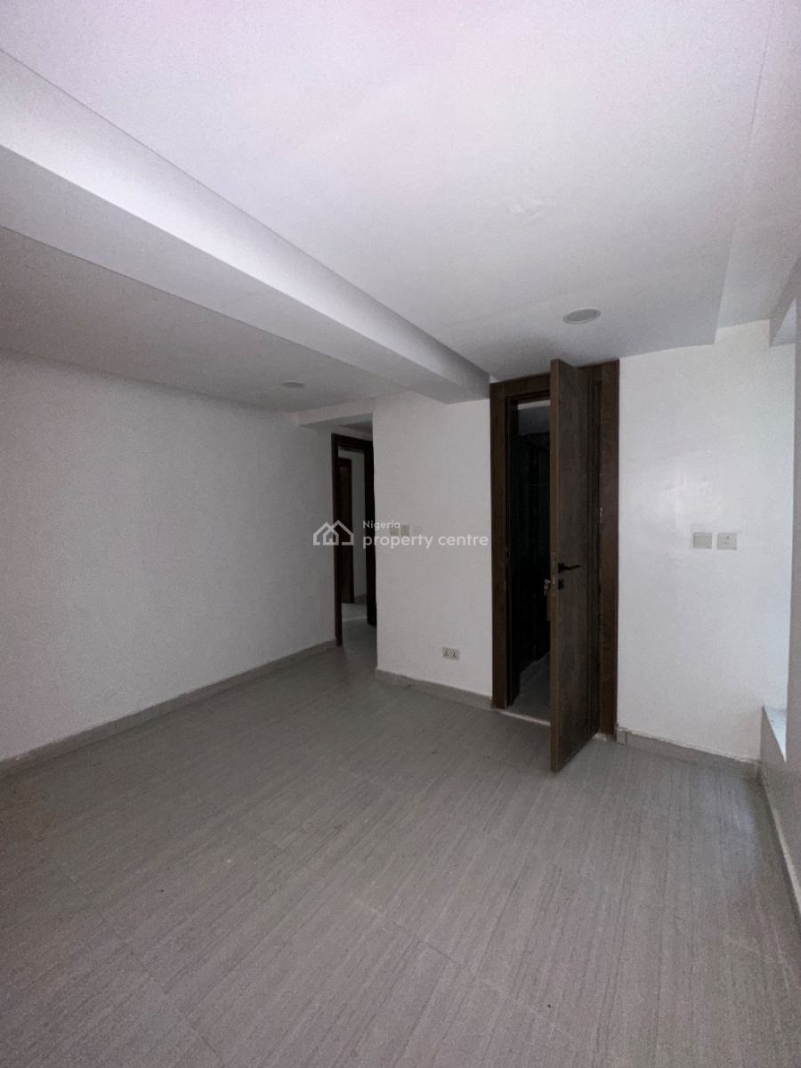 3 Bedroom Apartment, Ikate, Lekki, Lagos, Flat / Apartment for Rent