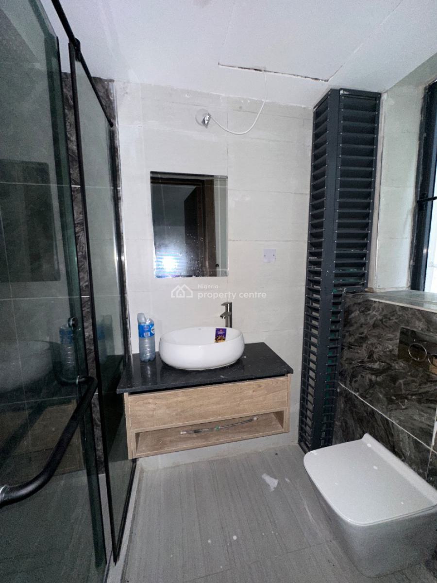 3 Bedroom Apartment, Ikate, Lekki, Lagos, Flat / Apartment for Rent