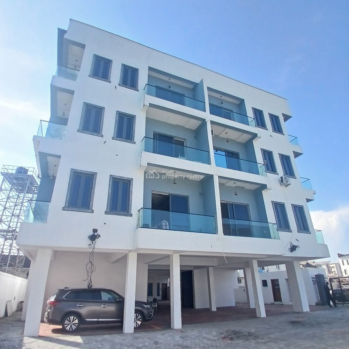 Most Affordable 2 Bedroom Apartment, Ologolo, Lekki, Lagos, Flat / Apartment for Sale