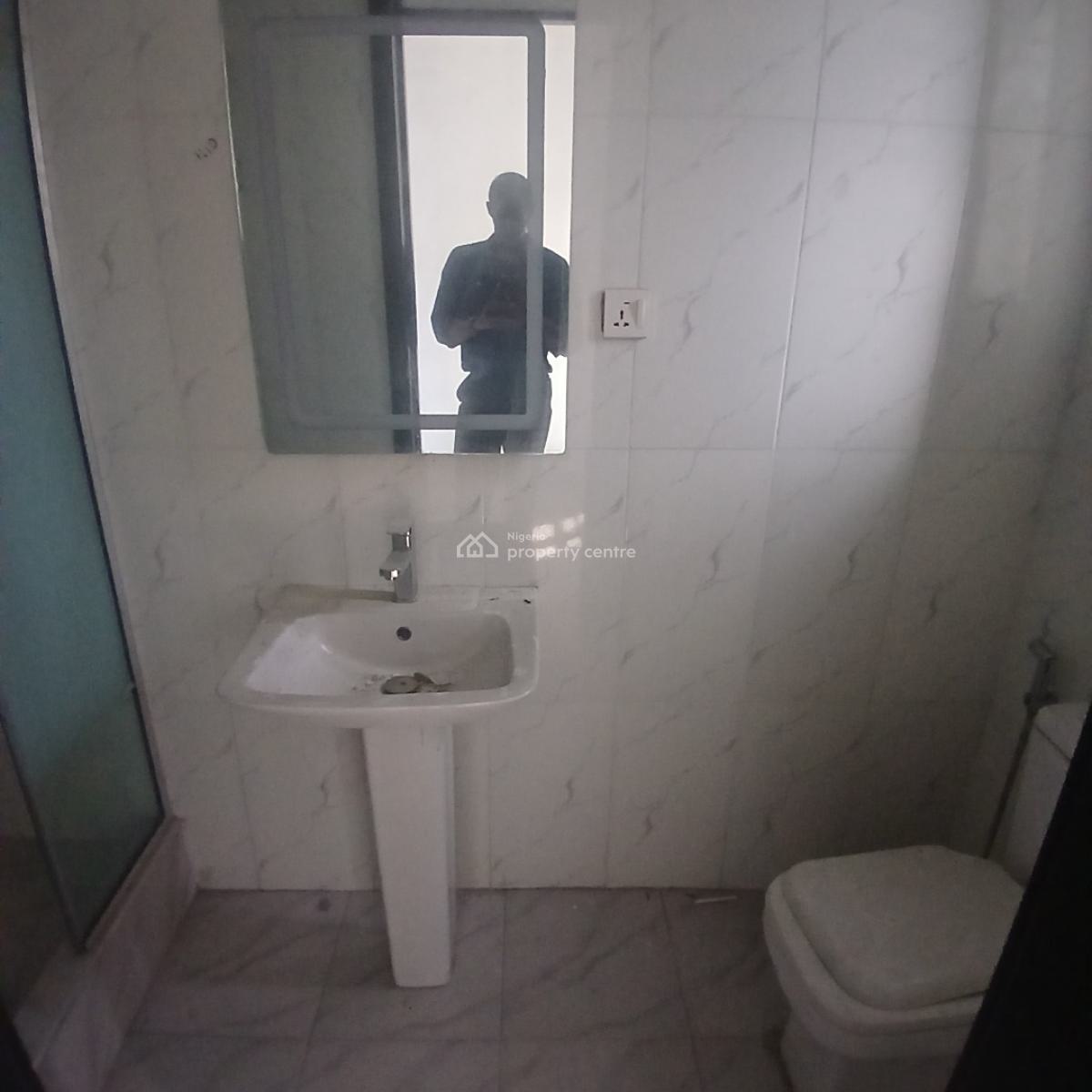 Most Affordable 2 Bedroom Apartment, Ologolo, Lekki, Lagos, Flat / Apartment for Sale