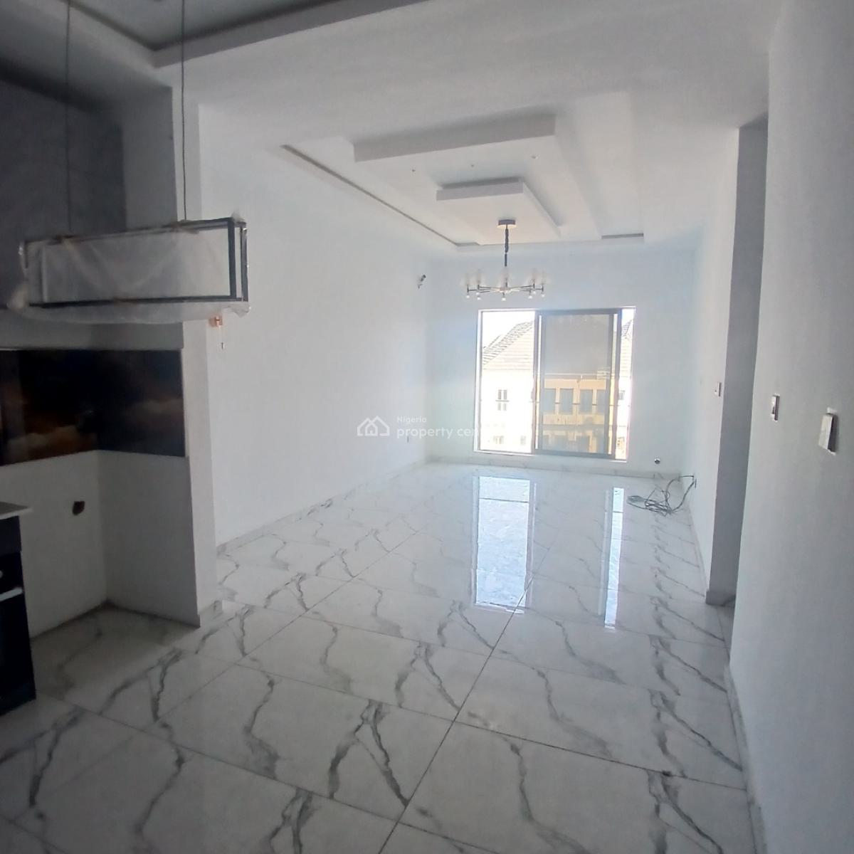 Most Affordable 2 Bedroom Apartment, Ologolo, Lekki, Lagos, Flat / Apartment for Sale