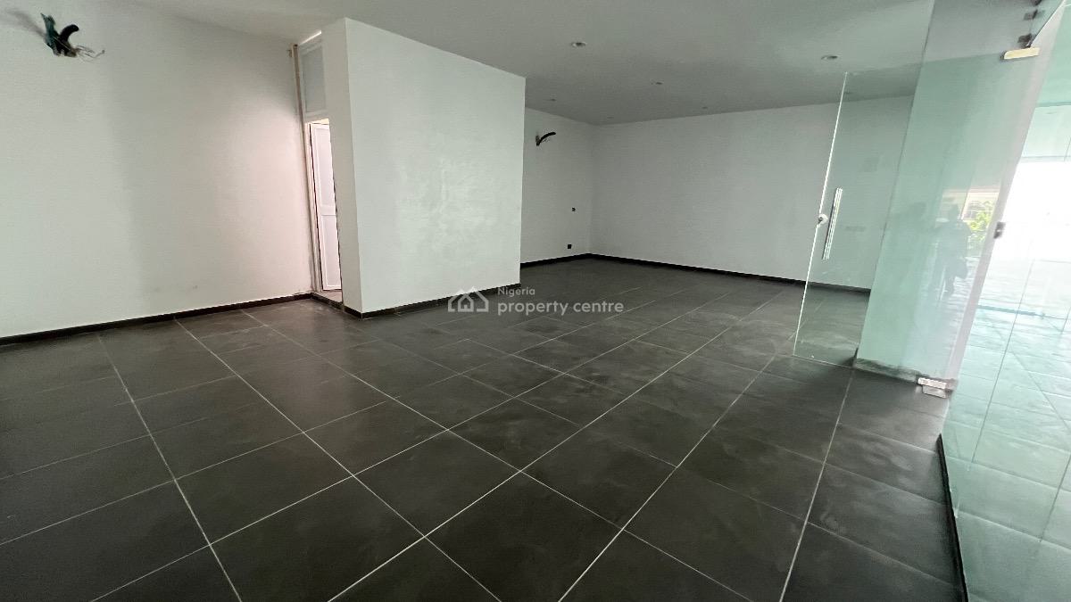 Various Showrooms Measuring 70sqm & 170sqm, Admiralty Way, Lekki Phase 1, Lekki, Lagos, Shop for Rent