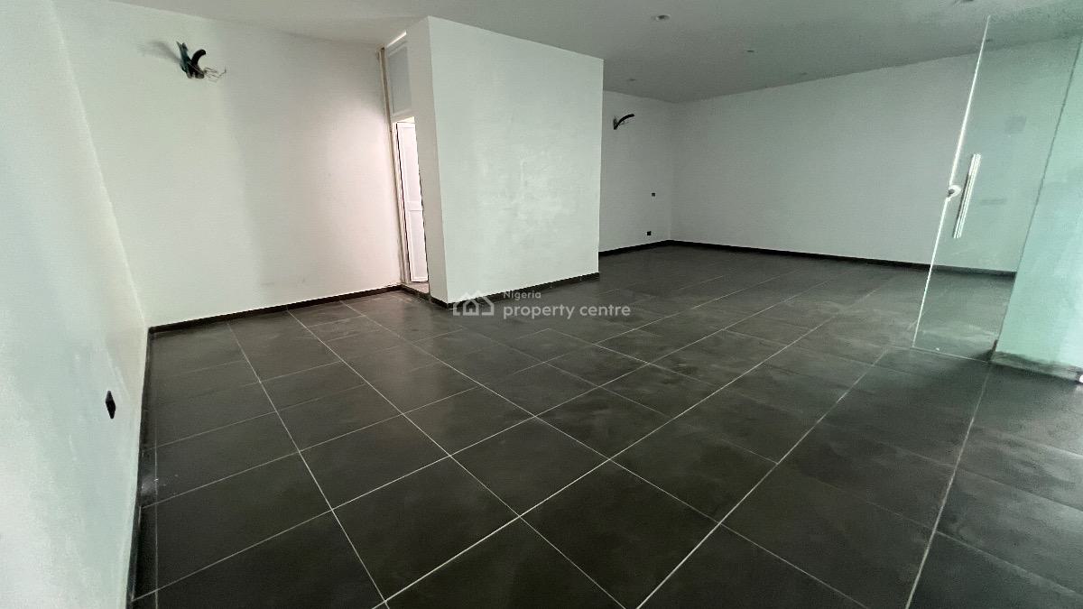 Various Showrooms Measuring 70sqm & 170sqm, Admiralty Way, Lekki Phase 1, Lekki, Lagos, Shop for Rent