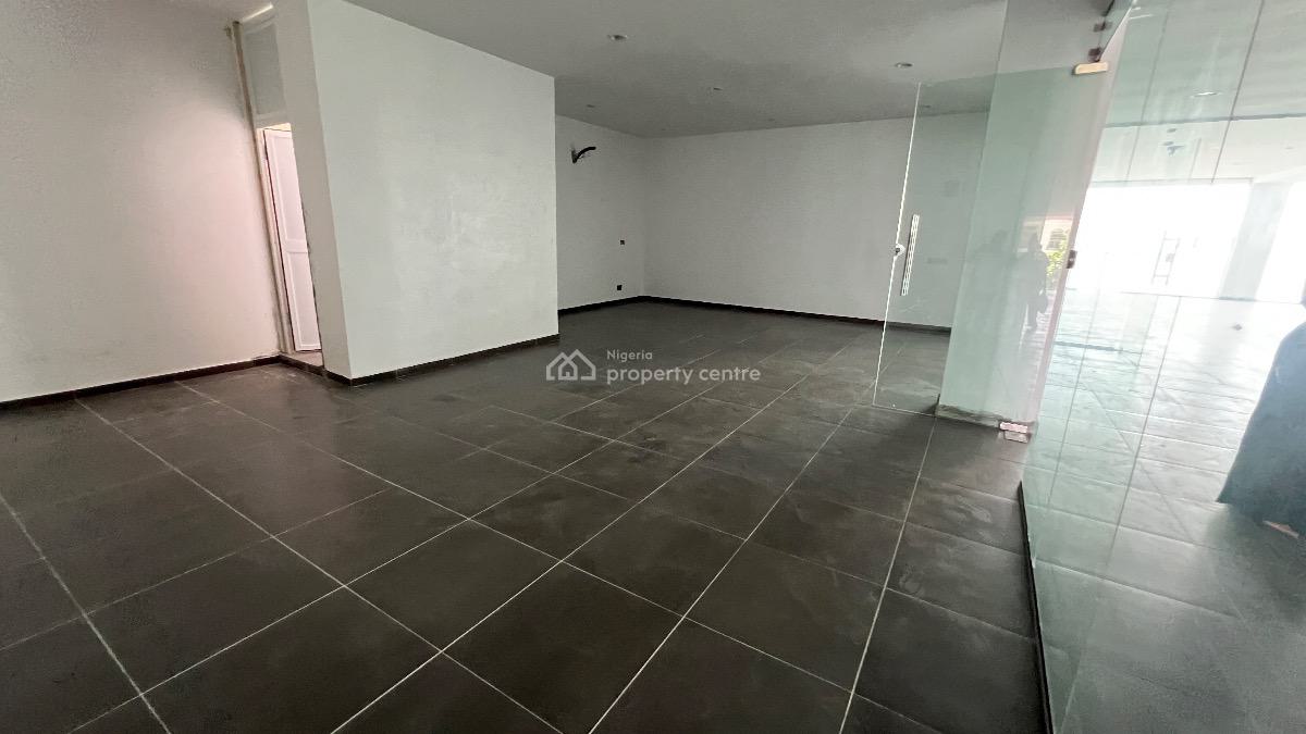 Various Showrooms Measuring 70sqm & 170sqm, Admiralty Way, Lekki Phase 1, Lekki, Lagos, Shop for Rent