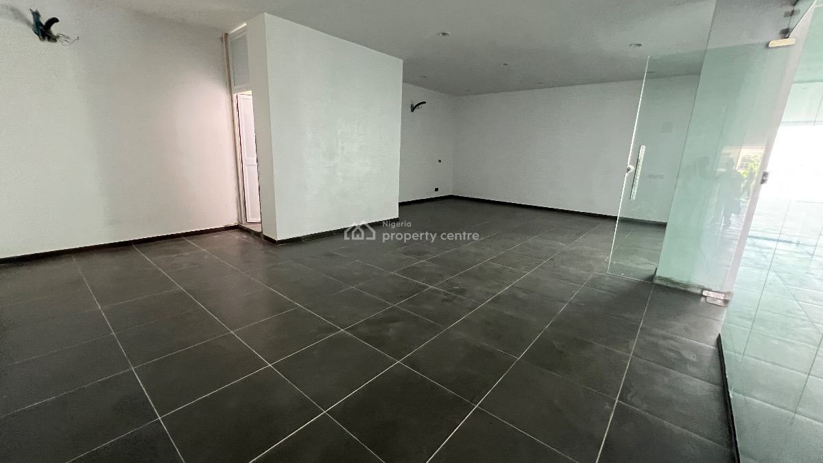 Various Showrooms Measuring 70sqm & 170sqm, Admiralty Way, Lekki Phase 1, Lekki, Lagos, Shop for Rent