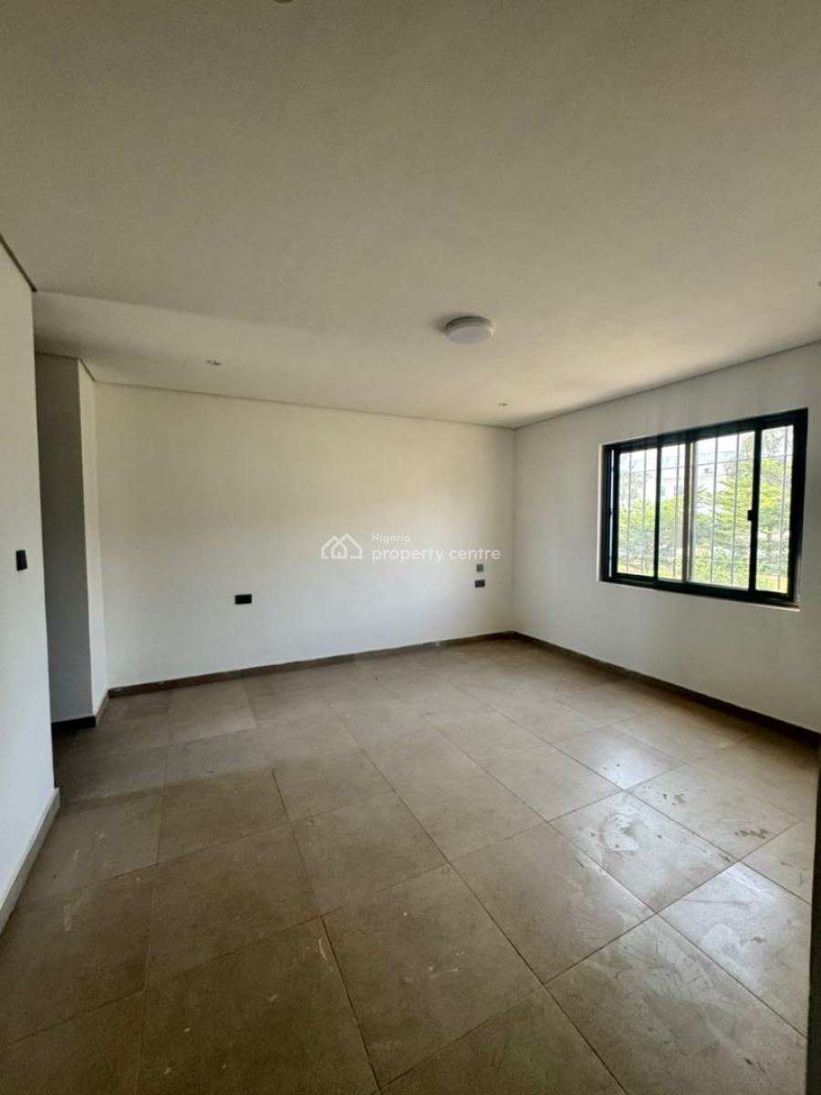 Brand New 5 Bedrooms Semi Detached Duplex Available, Katampe Extension, Katampe, Abuja, Semi-detached Duplex for Rent