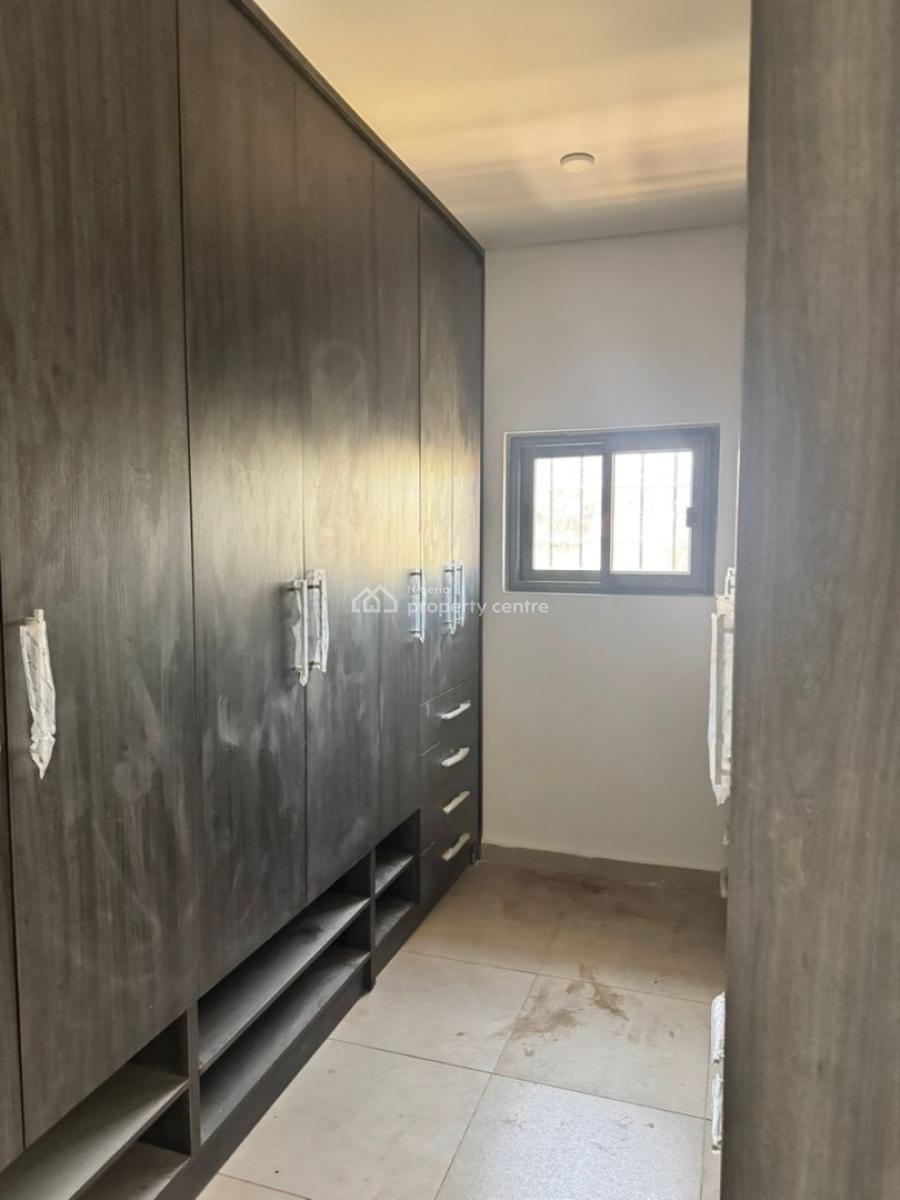 Brand New 5 Bedrooms Semi Detached Duplex Available, Katampe Extension, Katampe, Abuja, Semi-detached Duplex for Rent