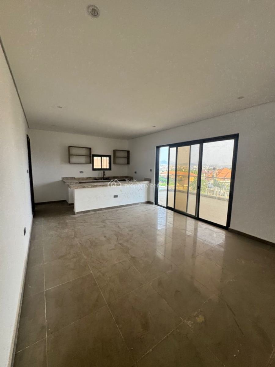 Brand New 5 Bedrooms Semi Detached Duplex Available, Katampe Extension, Katampe, Abuja, Semi-detached Duplex for Rent