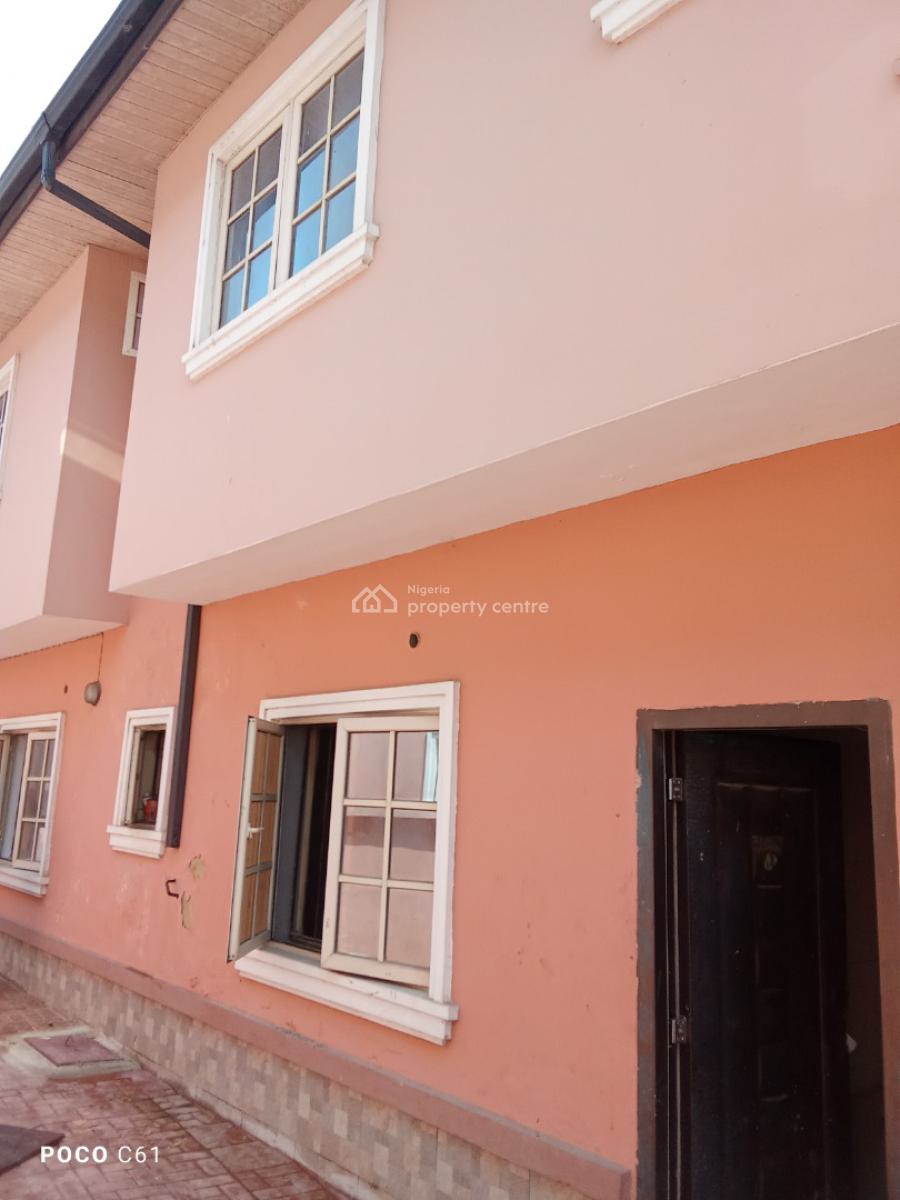 Newly Renovated Spacious 3 Bedroom Flat, Sangotedo, Ajah, Lagos, House for Rent