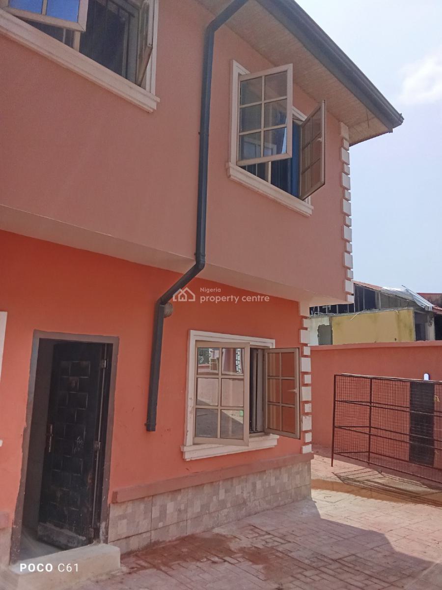 Newly Renovated Spacious 3 Bedroom Flat, Sangotedo, Ajah, Lagos, House for Rent